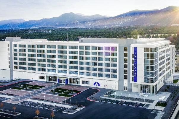Hotel Polaris