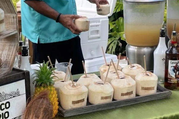 Embrace Local Culture at InterContinental Miami