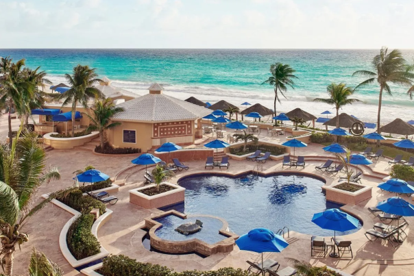 Luxury Rediscovered: Wedding Planner Experience