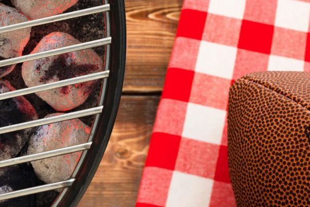 Tailgating Recipes