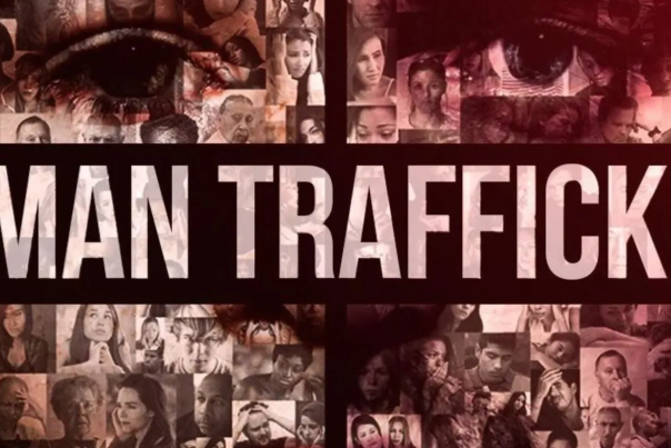 Sister Kathleen Bryant Devoted to Aiding Human Trafficking Survivors