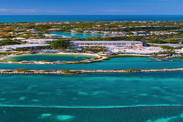 Hawks Cay: Luxury on Sale