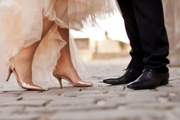 7 Sizzling European Hot Spots for Weddings