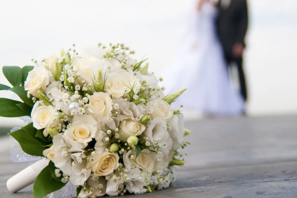 Our Favorite Celebrity Destination Wedding Locations