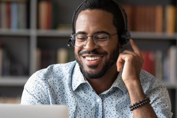 Keeping Virtual Attendees Engaged