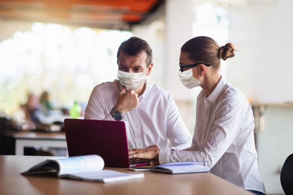 Safe Meeting Planning Hot Topics