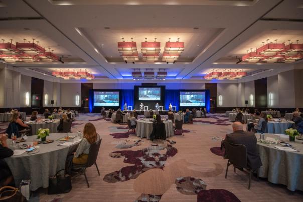 Executive Planning Summary | ALHI Leadership Summit 2020