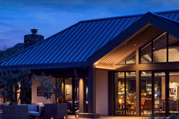 The Estate Yountville