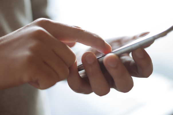 The ALHI Team Endorses TraffickCam App for Travel with Members and Clients