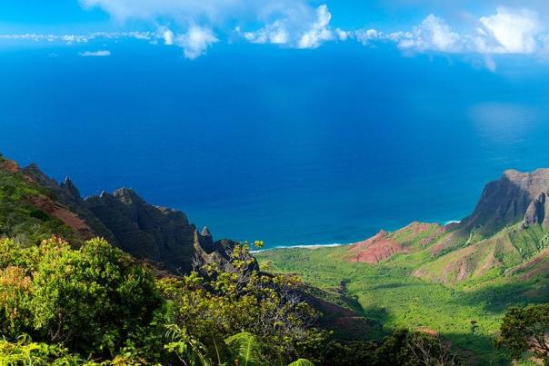 New ALHI Member Hotels on Kauai and the Big Island