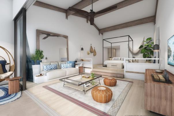 ALHI Member Hotels Recently Renovated