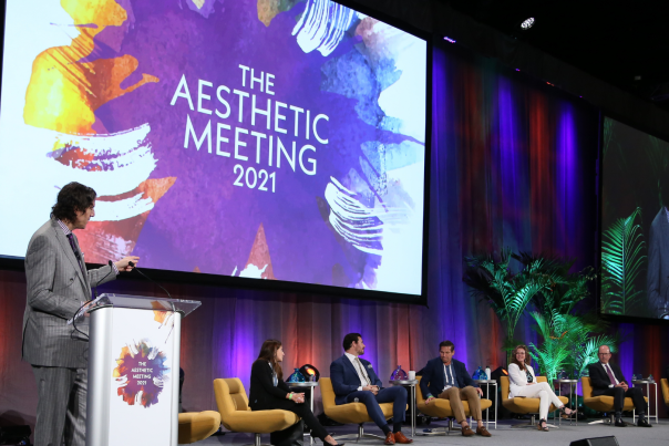 How Planners Put on a Multi-Venue, Hybrid Event