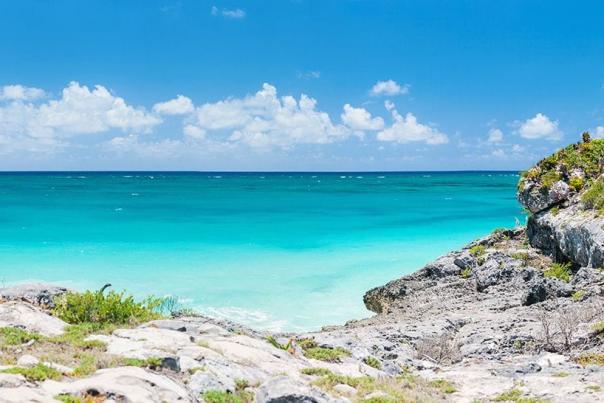 Mexico's Yucatán Peninsula