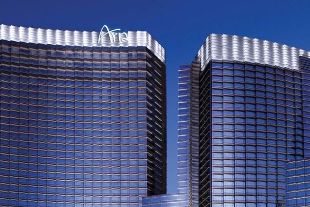 Vegas is Back to Full Capacity on June 1
