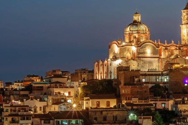 Destination: Mexico City and San Miguel de Allende