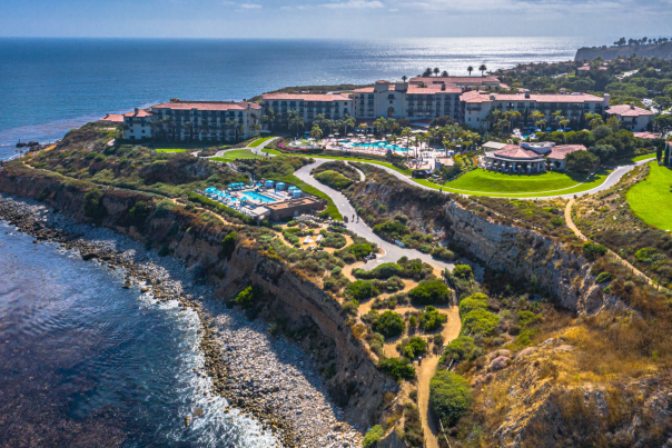 Terranea Welcomes You Back