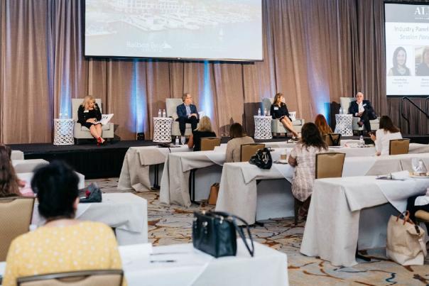 Safe Meetings Are Happening