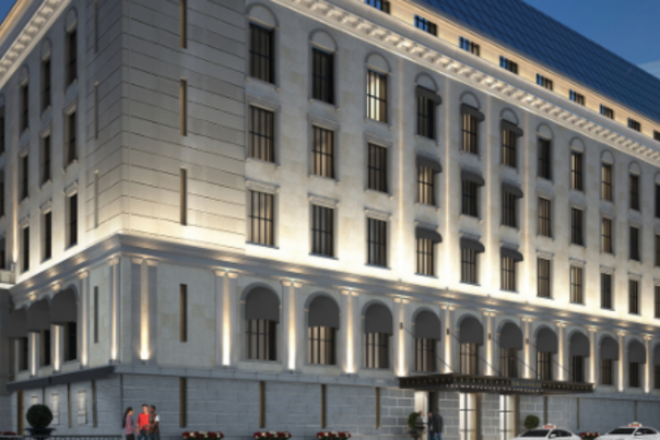 The Langham, Boston - Luxury on Sale