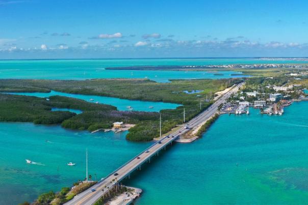 Destination: Florida Keys