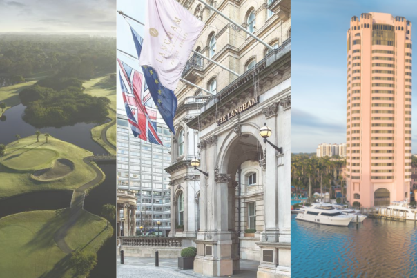 Introducing ALHI's Newest Hotels & Resorts to the Global Portfolio