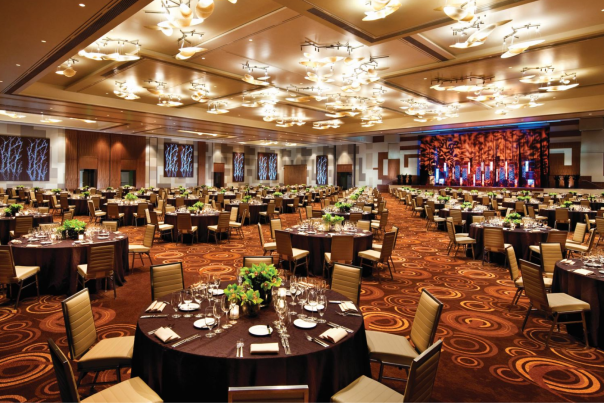 MGM Unique Venues Create Synergy 