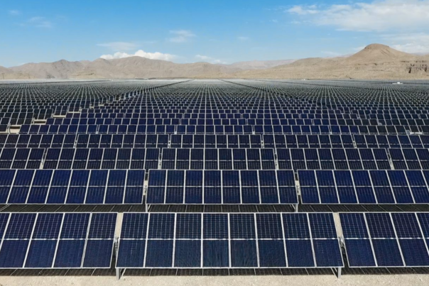 MGM Resorts Leans Into Solar Energy