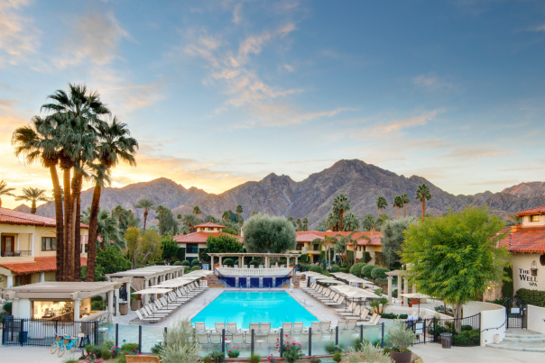 Miramonte Resort & Spa: Luxury on Sale