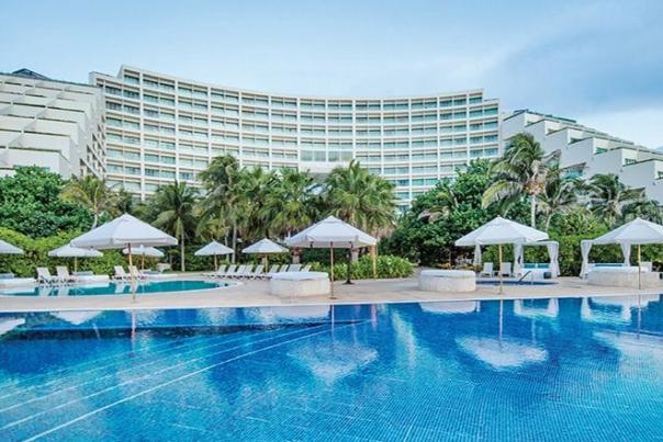 Luxury on Sale: Fiesta Americana Grand Meetings Mexico & Beyond
