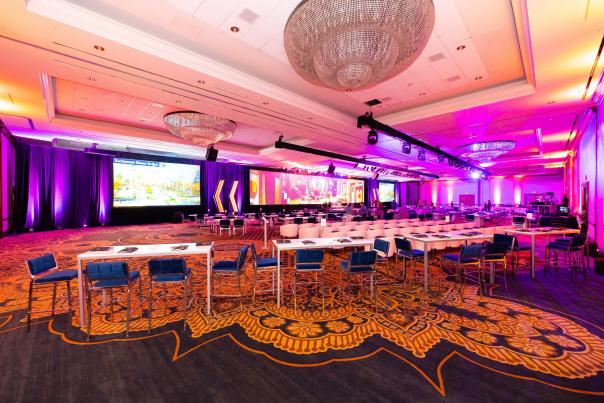 Executive Event Summary | ALHI Executive Exchange 2022