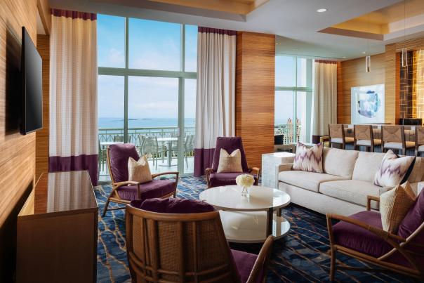 Multimillion-Dollar Upgrades Await in Paradise