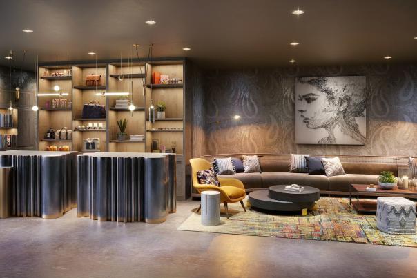 Luxury on Sale: Yours Truly, Washington DC