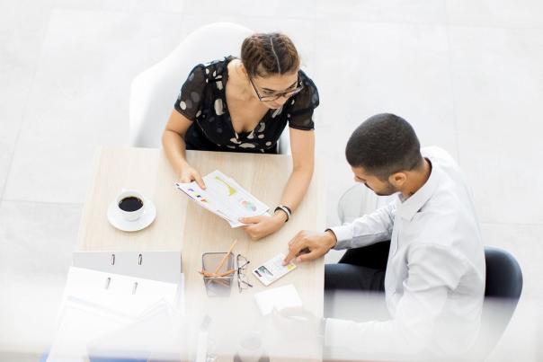 Finding a Job, Hiring Both Rooted in Organizational Culture, Supporting Human Connection