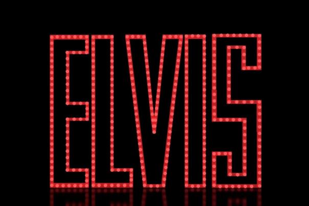 Elvis Is In The Building
