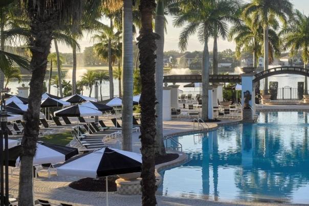 PGA National Resort: Luxury on Sale