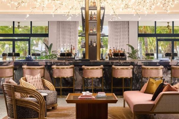 Tailored Luxury and Bespoke Tradition Meet in Palm Beach