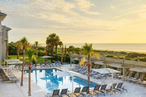 Jekyll Island Club Resort: Luxury on Sale