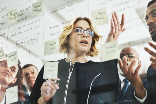 A New Kind of Disruption for Meeting, Event Industry