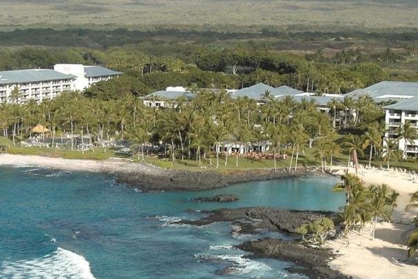 Fairmont Orchid: Luxury on Sale