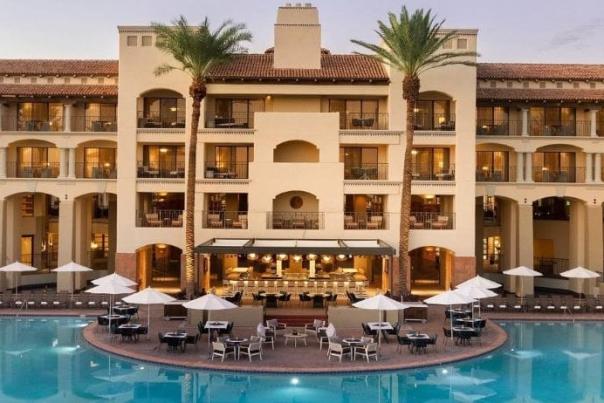 Fairmont Scottsdale Princess: Luxury on Sale