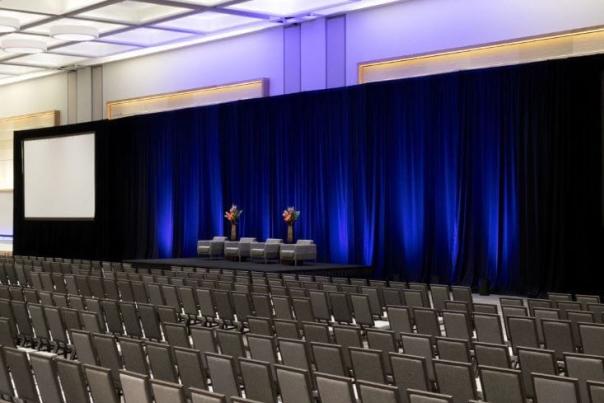 AT&T Hotel & Conference Center Offers Inspired Meeting Space