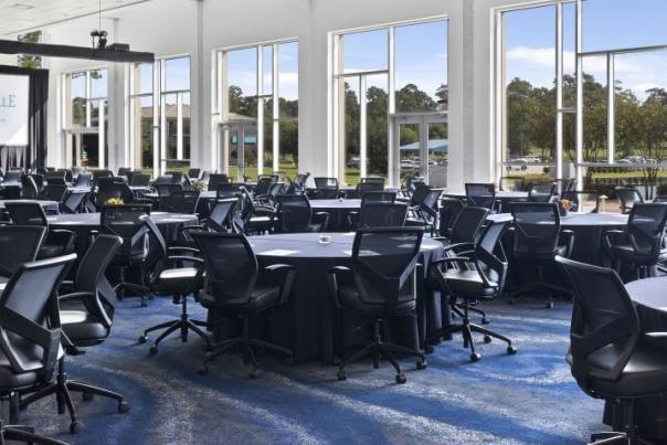 Margaritaville Lake Resort Unveils Meeting Space Refresh