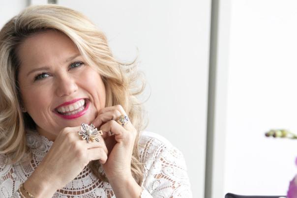 Neen James: What Women Want, Mapping a Luxury Mindset