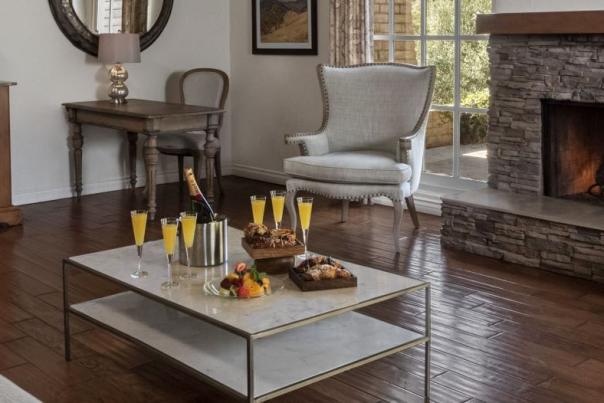 California Dreaming at Rancho Bernardo Inn