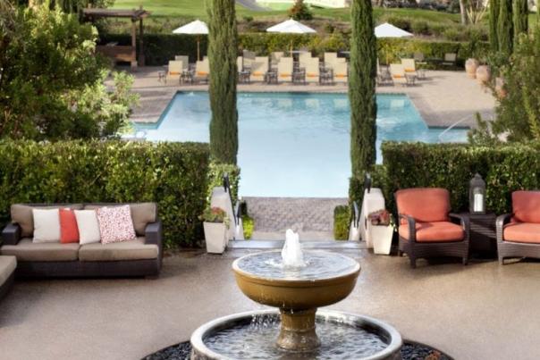 Rancho Bernardo Inn Celebrates 60th Anniversary