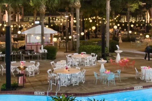 Think Big at Caribe Royale Orlando