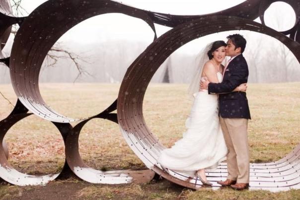 5 More Under-the-Radar Wedding Destinations