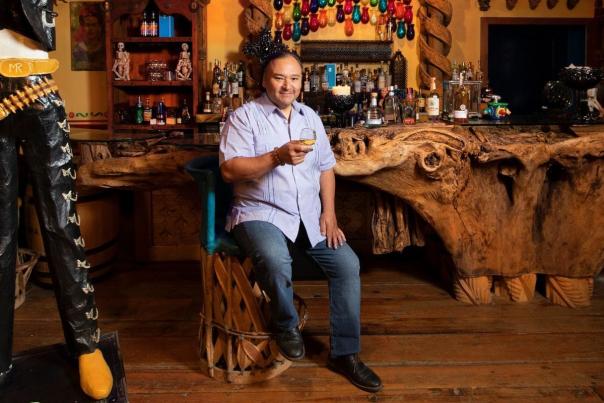 A Tequila for Every Course