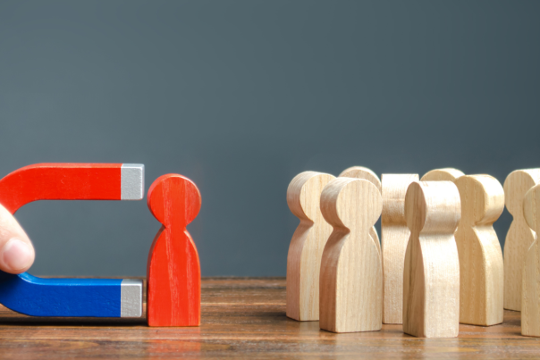 Building a Strong and Loyal ALHI Client Community