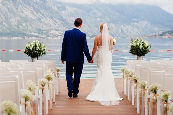 Plan a Destination Wedding at These Five Idyllic ALHI Properties