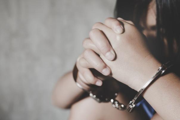 Anti-Human Trafficking Advocate Raising Awareness Within Hospitality Industry
